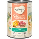  Ekonomično pakiranje Feringa Vitality Immune - Janjetina 12 x 400 g | shoptok.hr