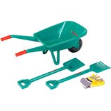 Theo Klein bosch vrtna garnitura s samokolnico, 4 kosi | Shoptok.si