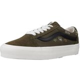 Vans Modne superge OLD SKOOL VR3 Zelena Cene
