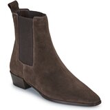 JB Martin PARIS Smeđa | shoptok.hr