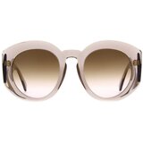  Naočale Andy Wolf Andy Wolf Iris Sun Beige | shoptok.hr