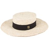 MM COUTURE Ženski šešir Corny bež | Eponuda.com