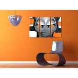 Ročno izdelana slika POP Art Boy Toy 3-delna (POP ART slike) Cene