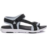 Dockers Sandali & Odprti čevlji 164 NERO Črna Cene