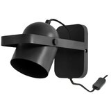 Villa Collection Crna zidna lampa Nesvik – | shoptok.hr