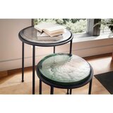 MID.YOU SET MIZ, zelena, črna | Shoptok.si