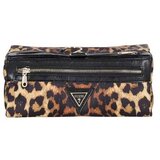 Guess leopard ženski neseser | ePonuda.com
