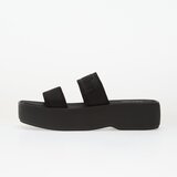 Calvin Klein Sneakers Flatform Sandal Webbin Black EUR 39 Cene