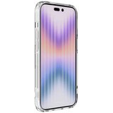 Nillkin Nature TPU PRO ovitek - iPhone 14 Pro - prozoren | Shoptok.si