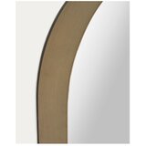 Kave Home Zidno ogledalo 31x61,5 cm Tiare – | shoptok.hr