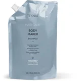 Šampon za volumen za tanku dlaku 600ml