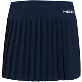 Head Women's skirt Performance Skort Woman Dark Blue XL