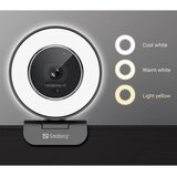 Sandberg Web kamera Streamer USB Pro Elite | shoptok.hr