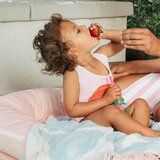 DockATot ® višenamjensko gnijezdo deluxe+ multi-bloom (0-8 m) | shoptok.hr