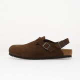 Birkenstock Sneakers Tokio Suede Leather Unisex Carafe EUR 45 Cene