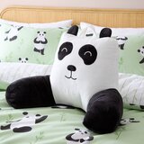 Catherine Lansfield Jastuk za leđa 60x25 cm Perry Panda – | shoptok.hr