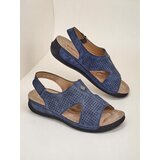 Resti women’s cut-out sandals Leminni | Shoptok.si