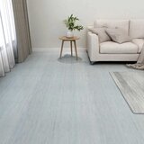 Podne daske 55 pcs Zelena 5,11 m² PVC Cene