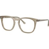 Ray-ban RX2210V 8381 M (51) Siva/Kristalna Cene