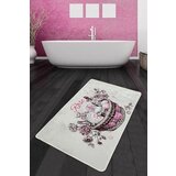 Wallity prostirka za kupatilo 70x120cm Šarena