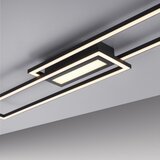  14696-18 - led prigušiva stropna svetiljka asmin LED/45W/230V | Eponuda.com