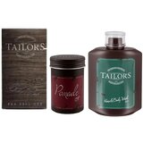 Tailors set od 3 proizvoda - muški parfem, pomada i šampon Cene