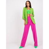 Italy Moda Blazer-DHJ-MA-7684.15P-Lime | shoptok.hr