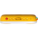 Polaroid Music Player 2 gelb-weiss | Shoptok.si
