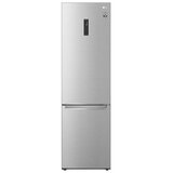 LG kombinovani frižideri GBB72NSUCN