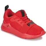 Puma INF WIRED RUN Red