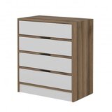 Woody Fashion Komoda Elina 8173 | ePonuda.com