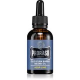 Proraso ulje za bradu Azur Lime 30ml Cene