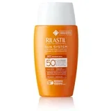 SUN System Water touch fluid SPF50