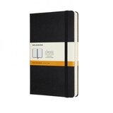Moleskine Beležnice tvrdog poveza, Crna | Eponuda.com