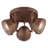 SPOT lampa FRODO 3xGU10/40W/230V | Eponuda.com