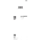 Bosch EXPERT brusni list C470, 93 x 230mm - granulacija 180; pakovanje od 10 komada (2608900837) | ePonuda.com