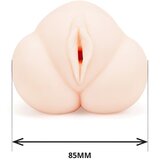 Tamashii Squeezing Ranch - anime umetna vagina masturbator (naravna) | Shoptok.si