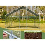  Kokošnjak dim. 6x3m - NOVO | Shoptok.si