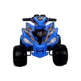 Quad na akumulator Medium - plavi | shoptok.hr