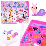  DIY set slikanje s perlama roza | shoptok.hr