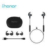 Rivacase Huawei bluetooth slušalke AM61 Sports Lite - črne | Shoptok.si