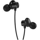 XO In-Ear Slusalice sa mikrofonom Type C EP42 Black | Eponuda.ba