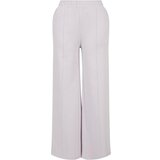 UC Ladies Women's Straight Pin Tuck Sweat Pants softlilac Cijene