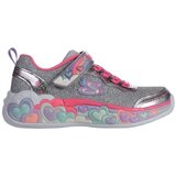 Skechers Nizke superge Eternal Heart Lights Rožnata Cene