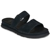 Ugg Natikači GOLDENGAZE SLIDE Črna Cene