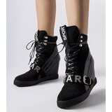 D/CEO White trainers Big Star JJ274123 | shoptok.hr
