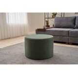 Atelier Del Sofa tabure likya green