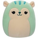Squishmallows Fuyuki, plišasta veverica | Shoptok.si