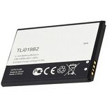  Baterija EG za Alcatel OT-Pop Star/ 5022D/ Pixi 4 (5 in)/ 5010/ Pop C7/ 7040D (1900 mAh) | ePonuda.com