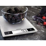 Soehnle KWD Page Profi 200 Digitalna kuhinjska vaga Digitalna, Sa zidnom montažom Opseg mjerenja (kg)=15 kg Plemeniti čelik | Eponuda.ba